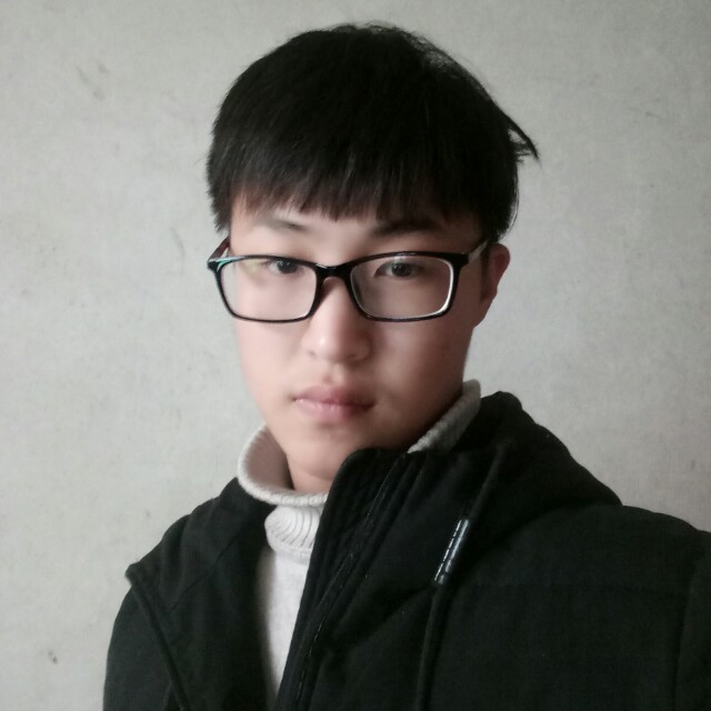 余生等一人✘的照片