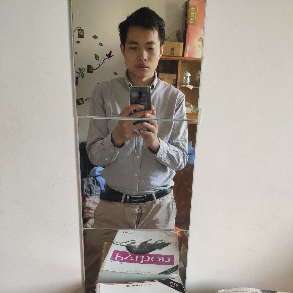 约翰*的照片