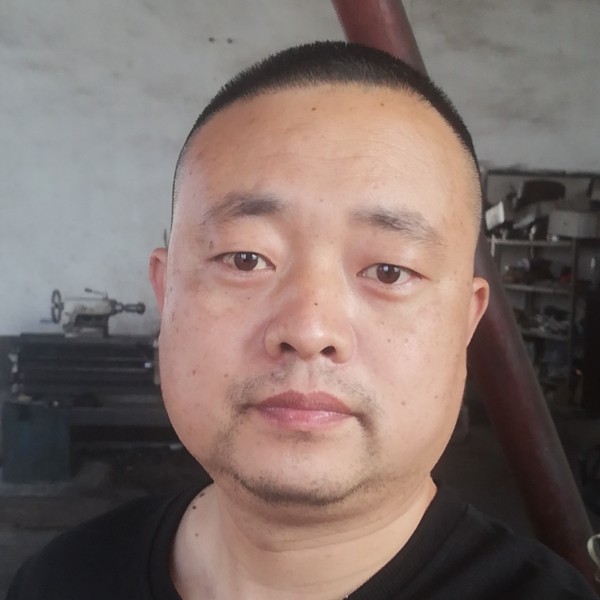 大叔也可爱的照片