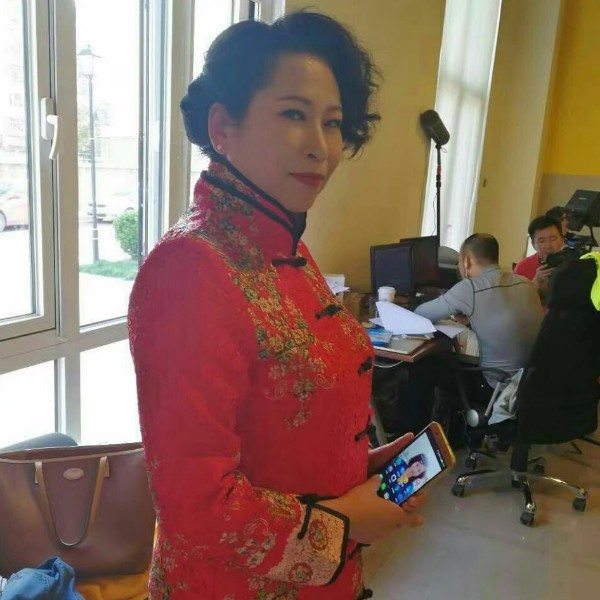 向往的照片