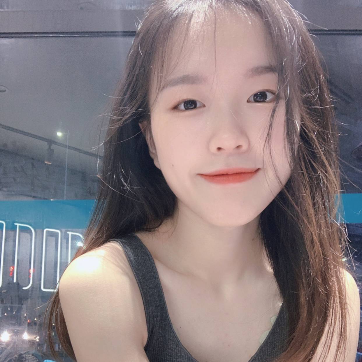 小卷cc的照片