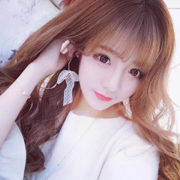 安妮❤️的照片