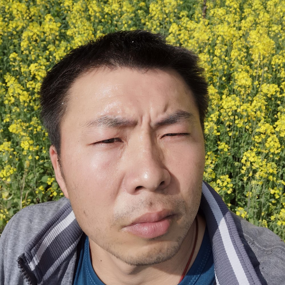 过客倾心勤奋的照片