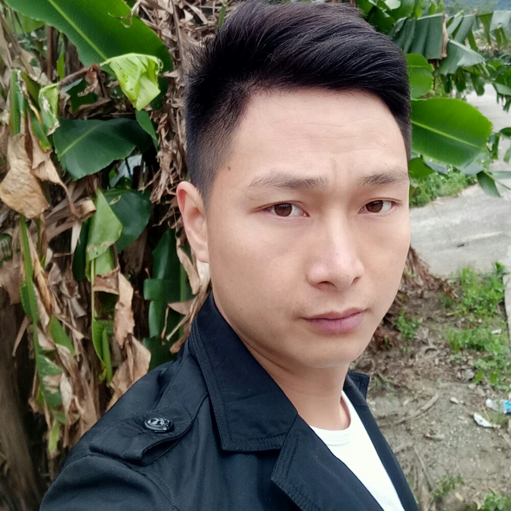 啊~陈的照片