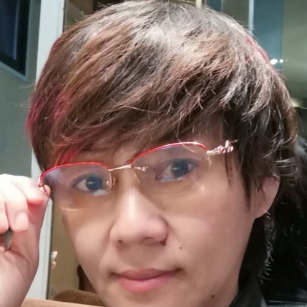 百合给幻灭的照片