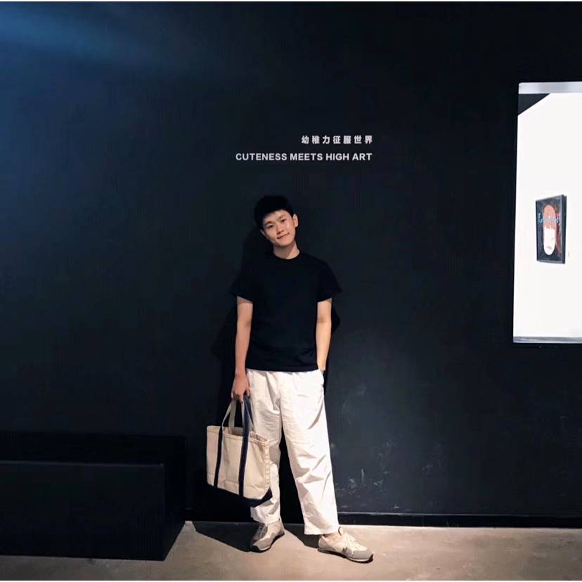 陈拿铁的照片