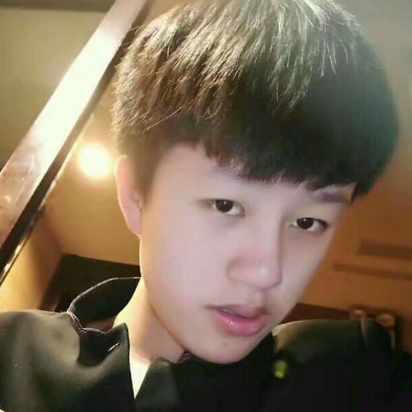 温柔鹿的照片