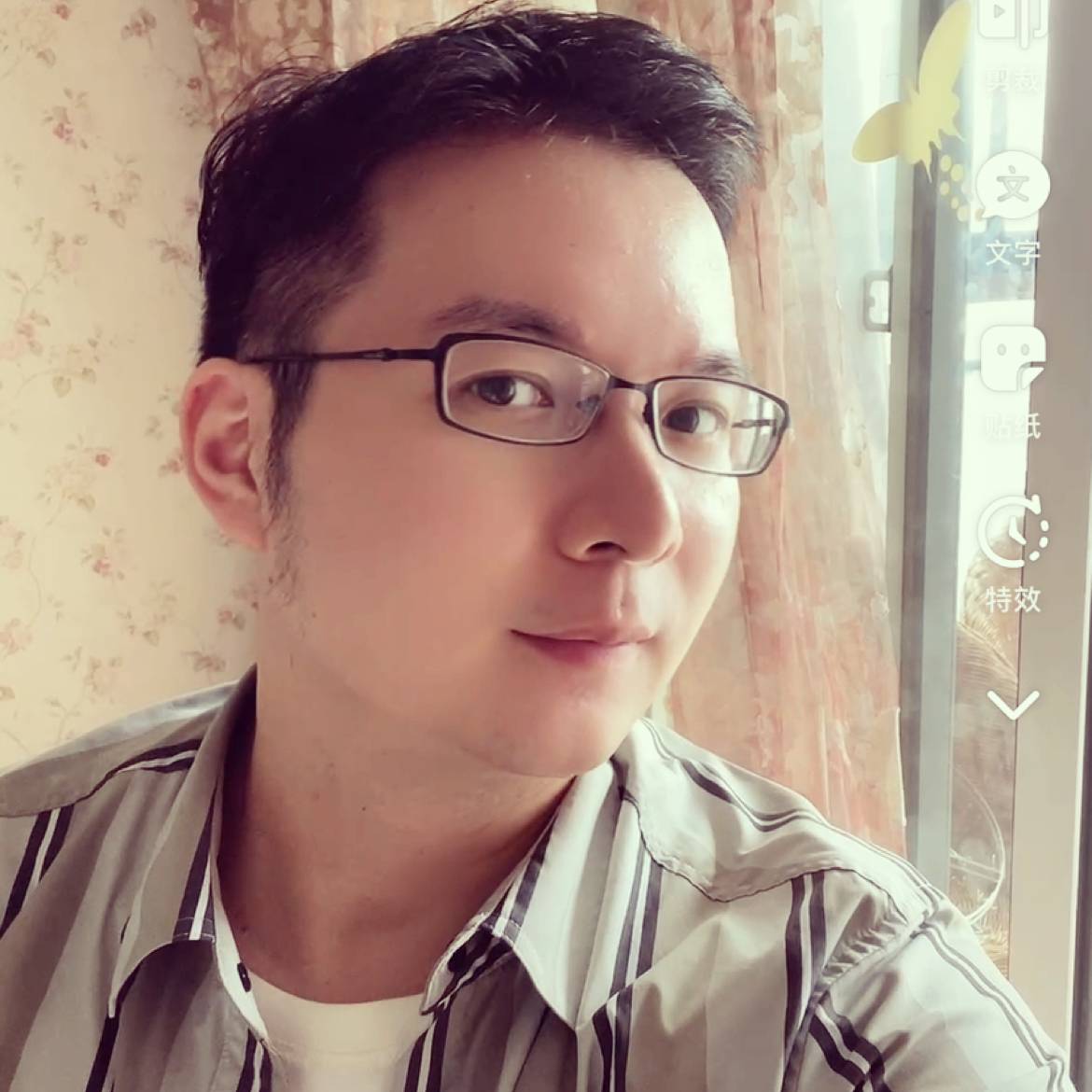 胡安❤️的照片