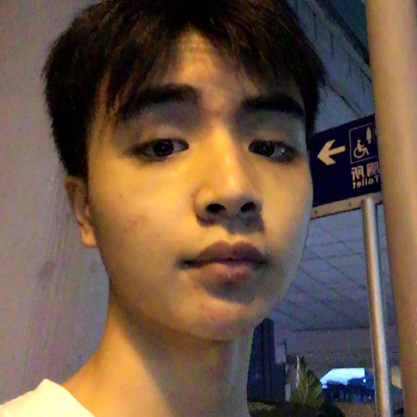兮颜相许幸福的照片