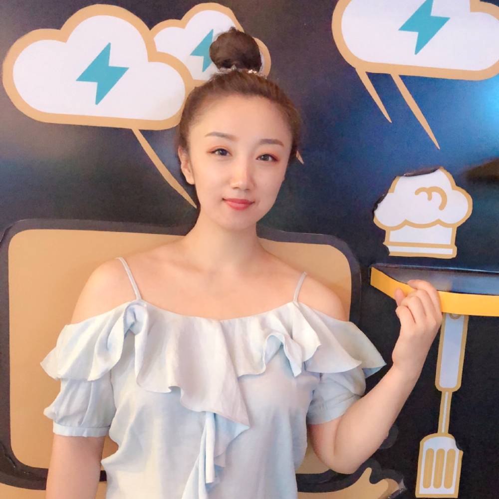 悦桐的照片