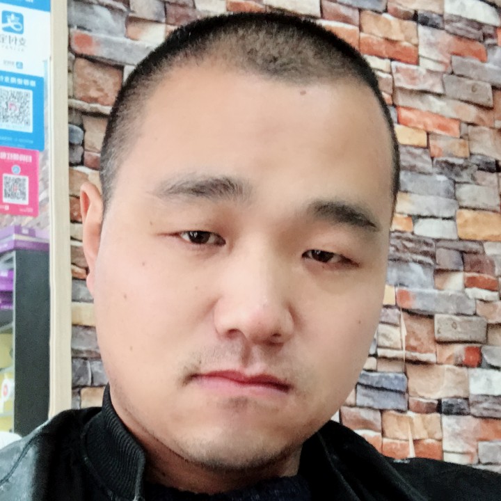 傻傻請咖啡豆的照片