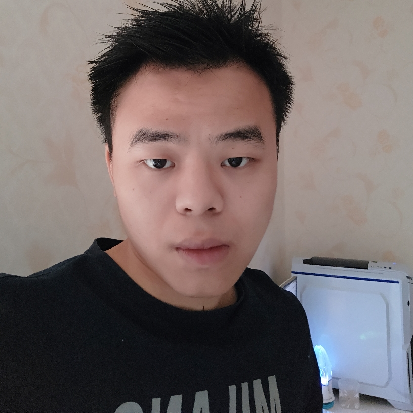 yaoshen的照片