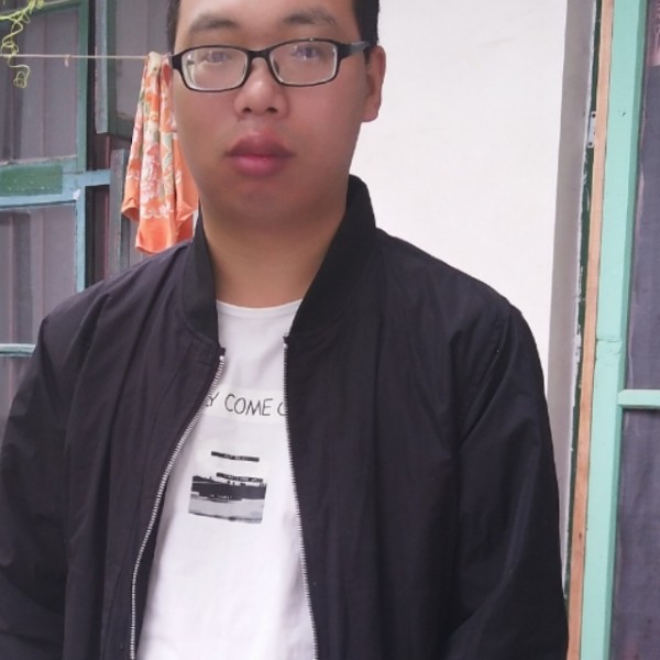 剪影向温柔的照片