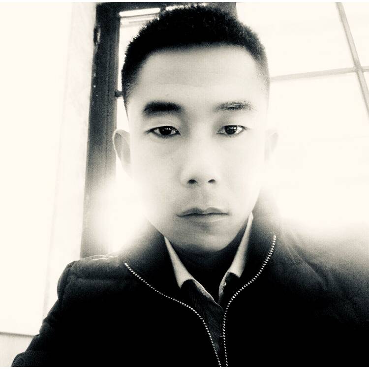 深爱的我的照片