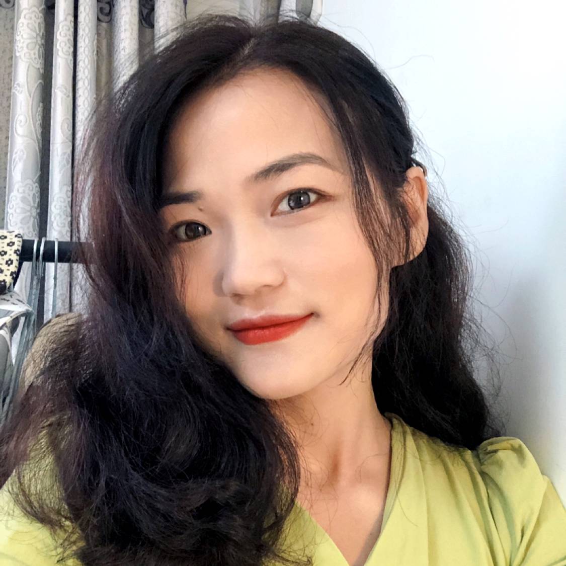 桃桃1号的照片