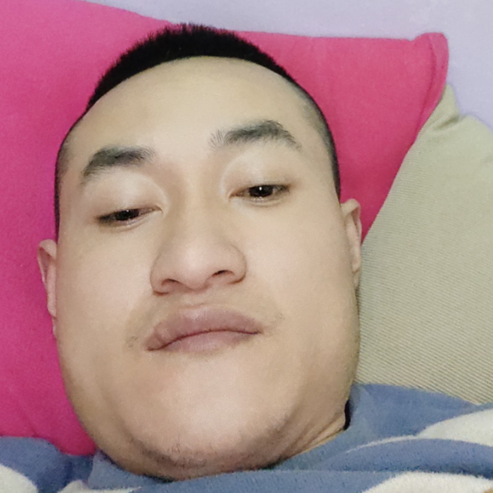 我很平凡的照片