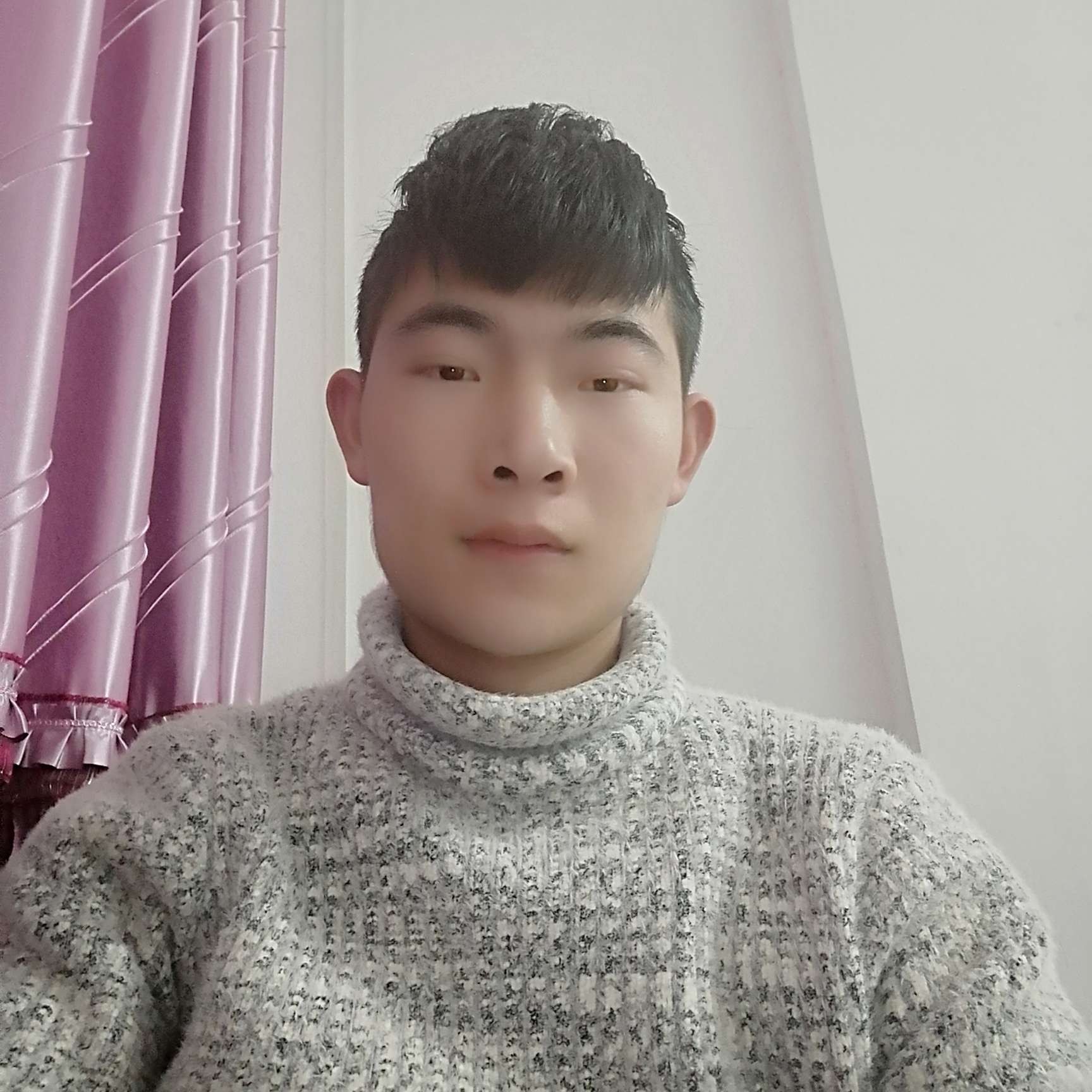 过客等于怕黑的照片