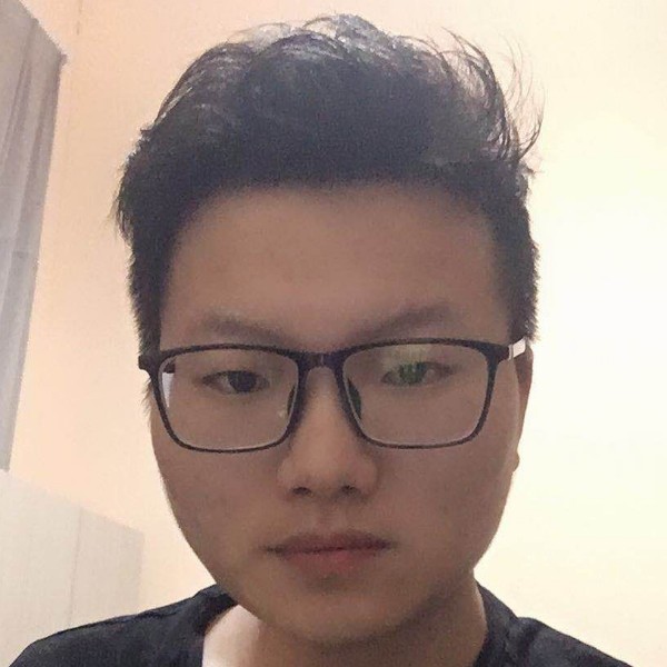 小伙清爽的照片