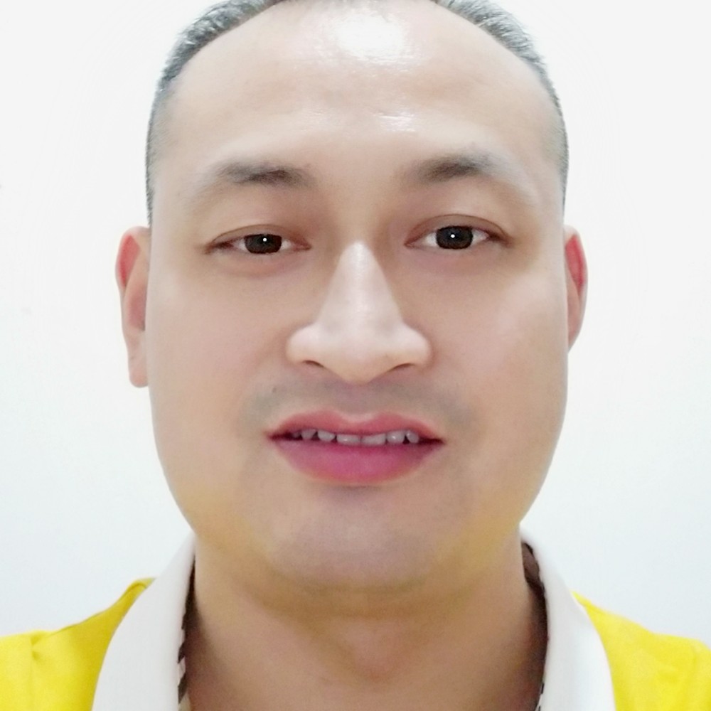古月晓东的照片