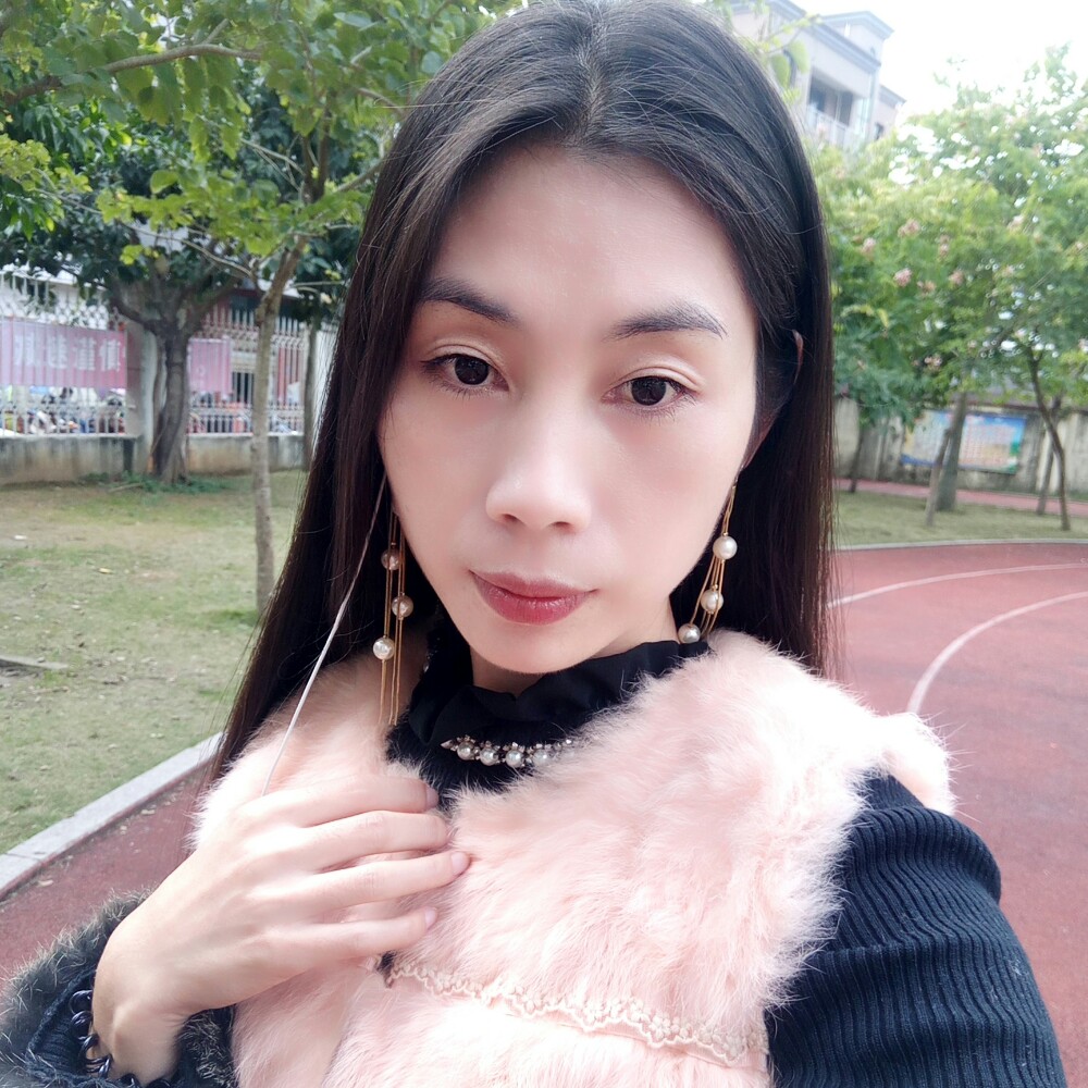 陈雨倩的照片