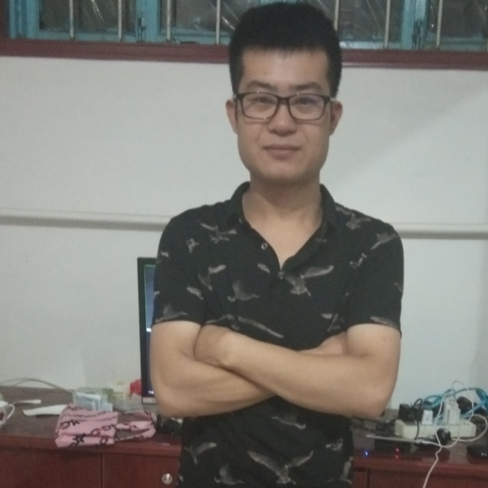 威武面包的照片