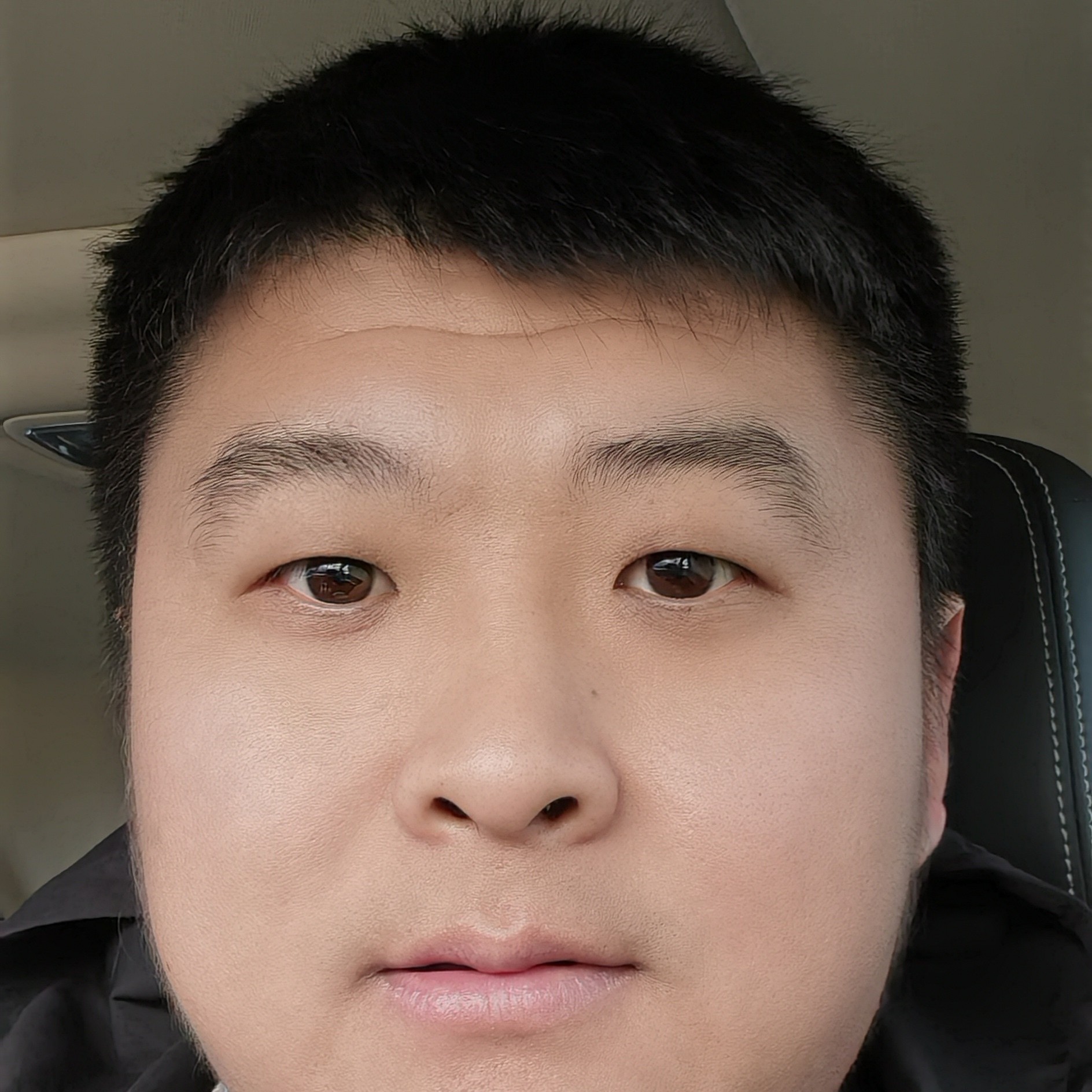 青木零下八度的照片
