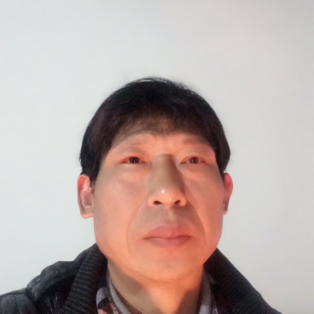 单纯蹁跹眼神的照片