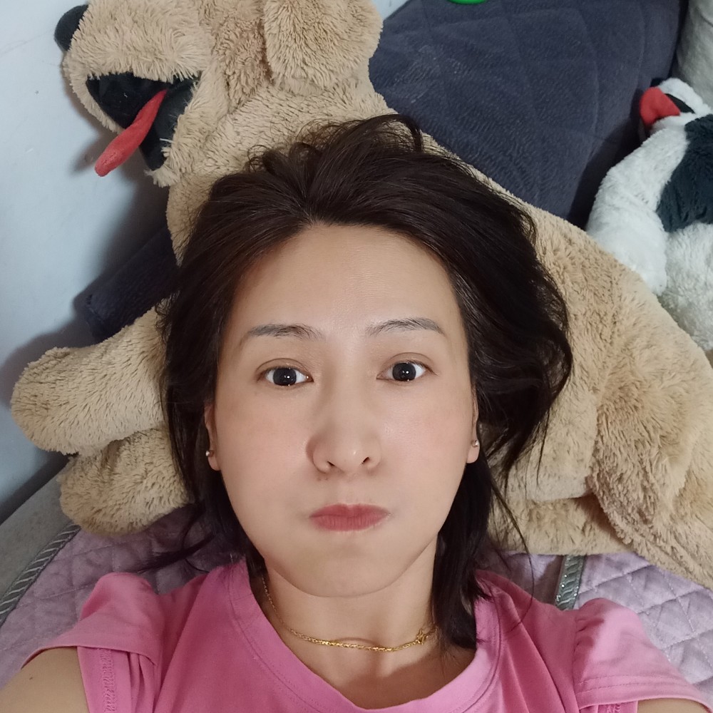 不识月的照片