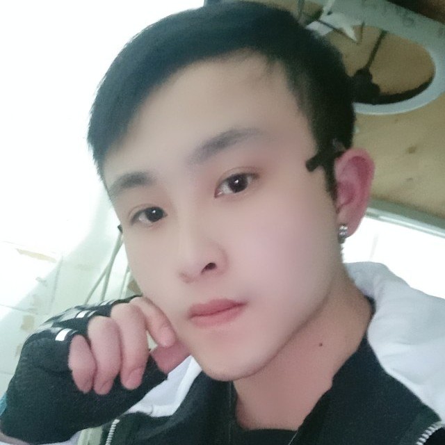 萝莉直率的照片