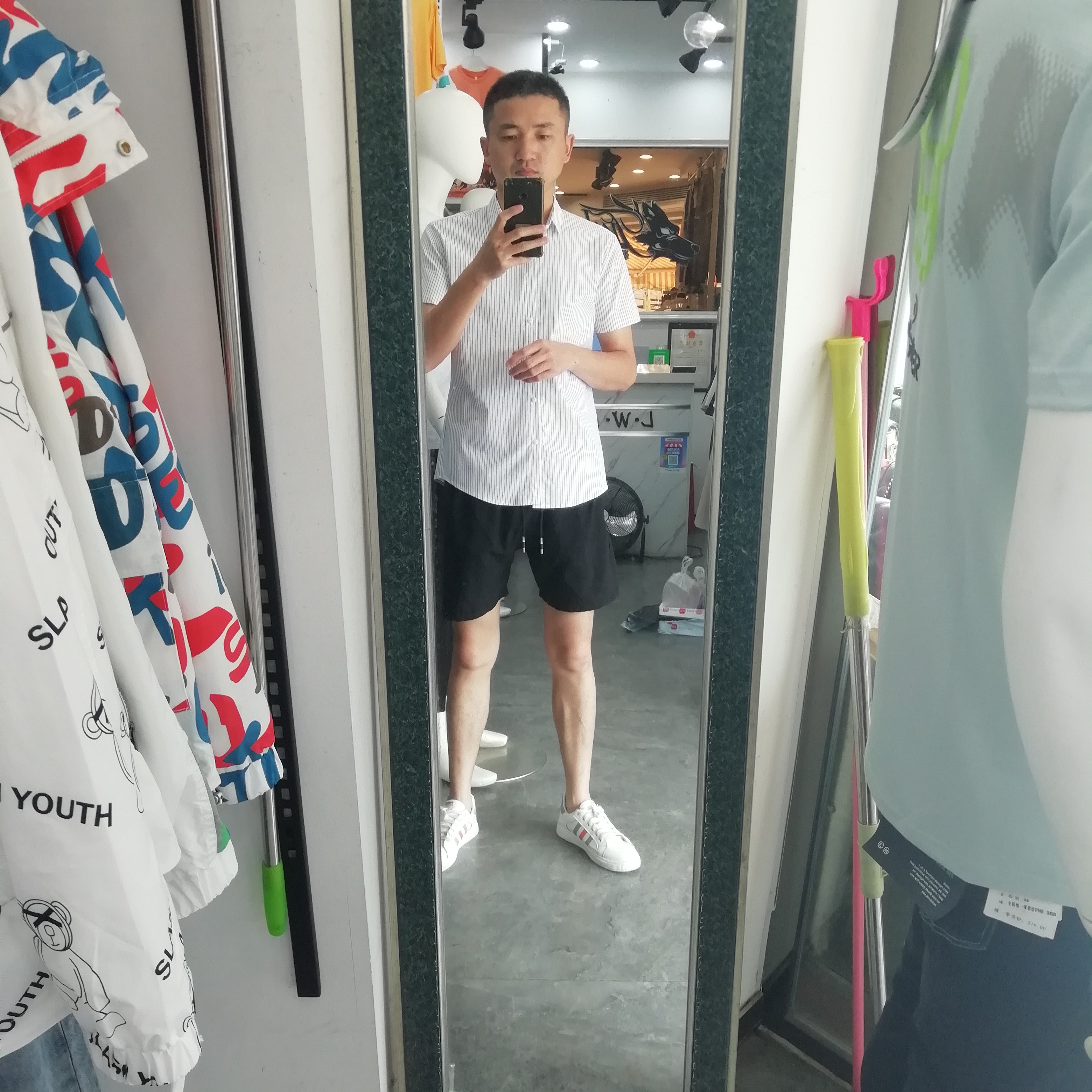 合适就好啦的照片