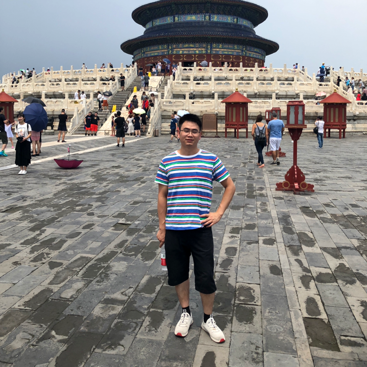 吴小竹的照片