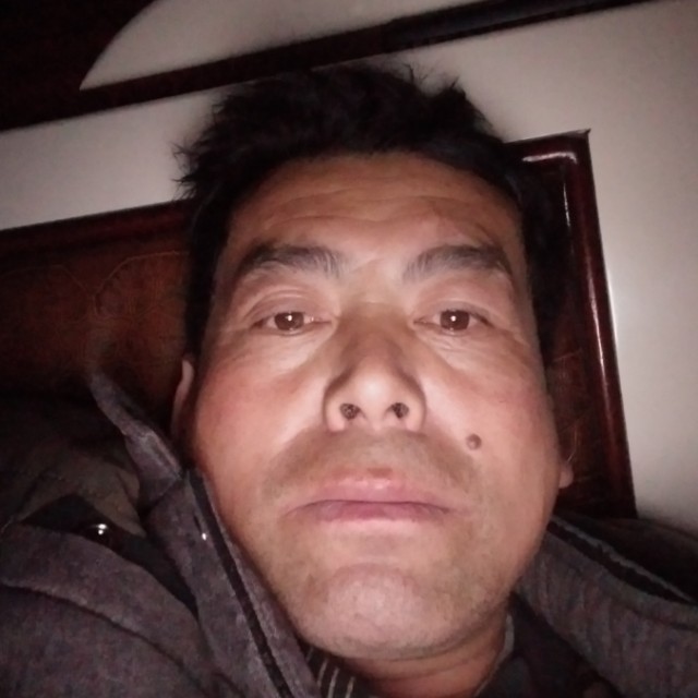 积极秀发的照片