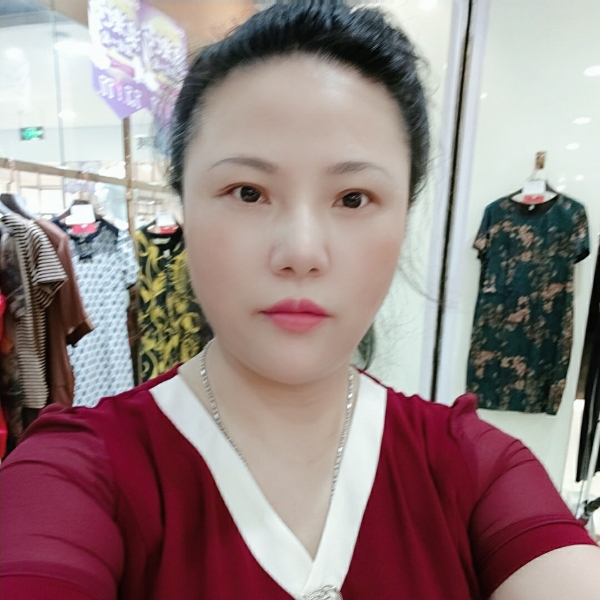 期待邂逅安详的照片