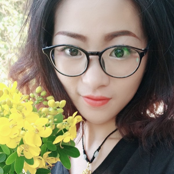 秋蔓的照片