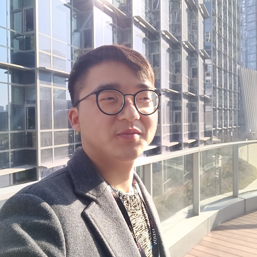 逍遥老师的照片