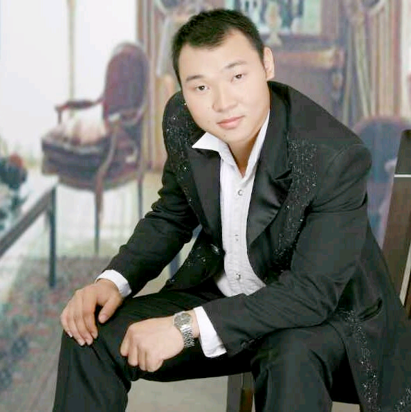 孤單晨曦的照片