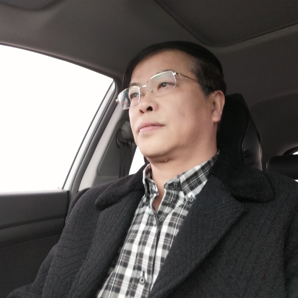 心情心态好就OK的照片
