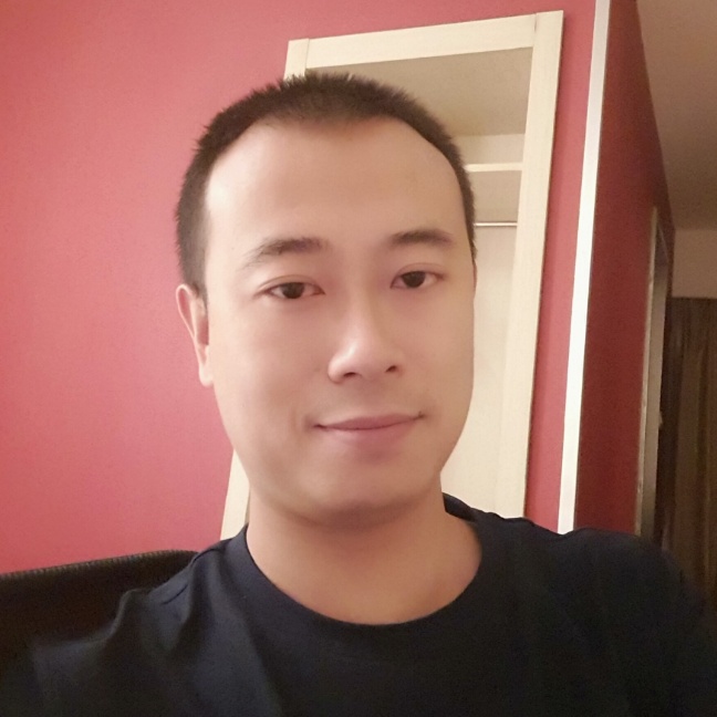 相信2020的照片
