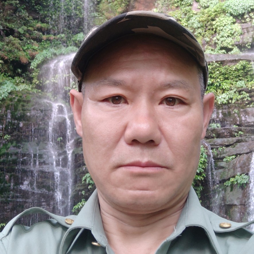 袁桂富的照片