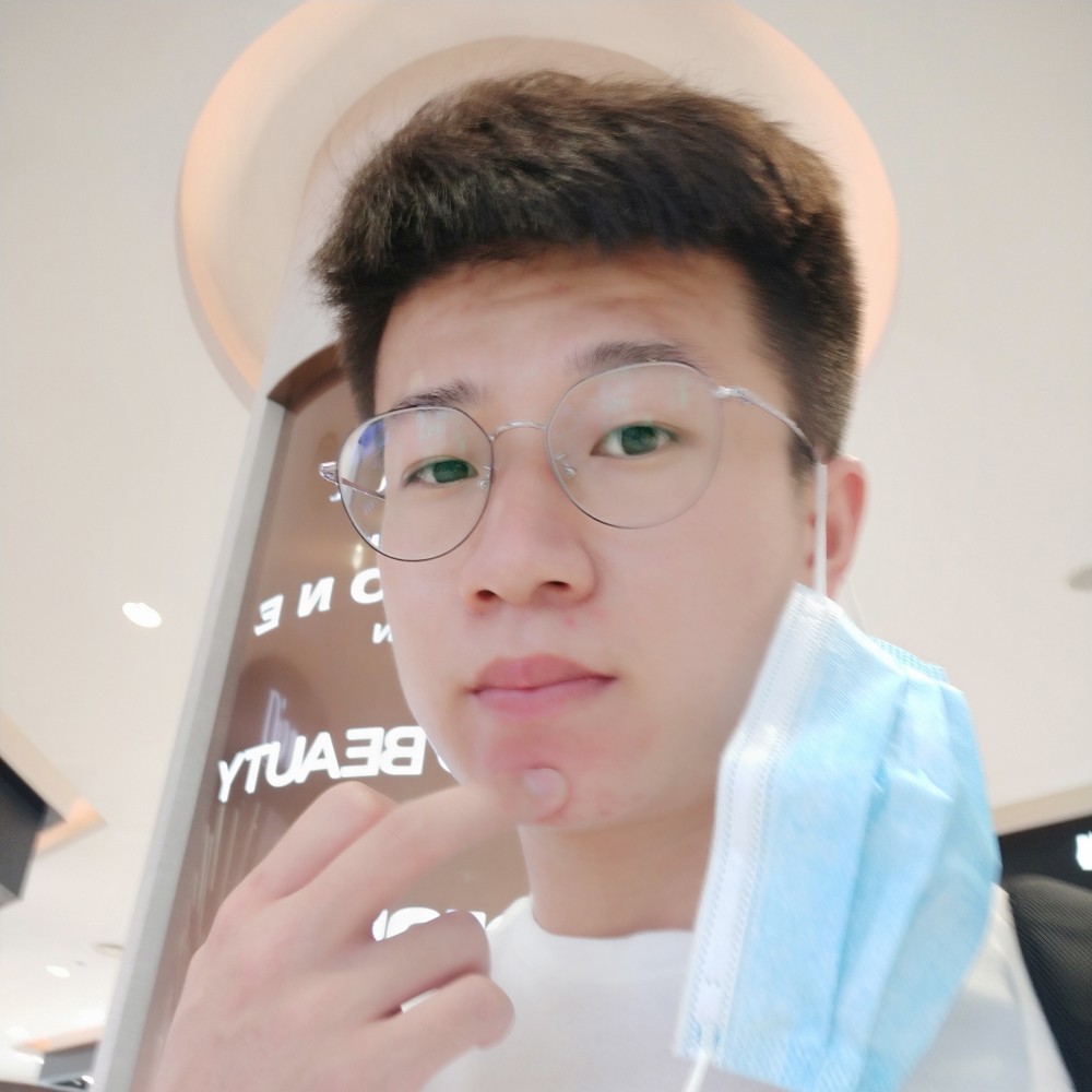 有始无终。的照片