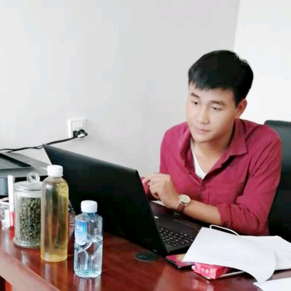 成功在来的路上的照片