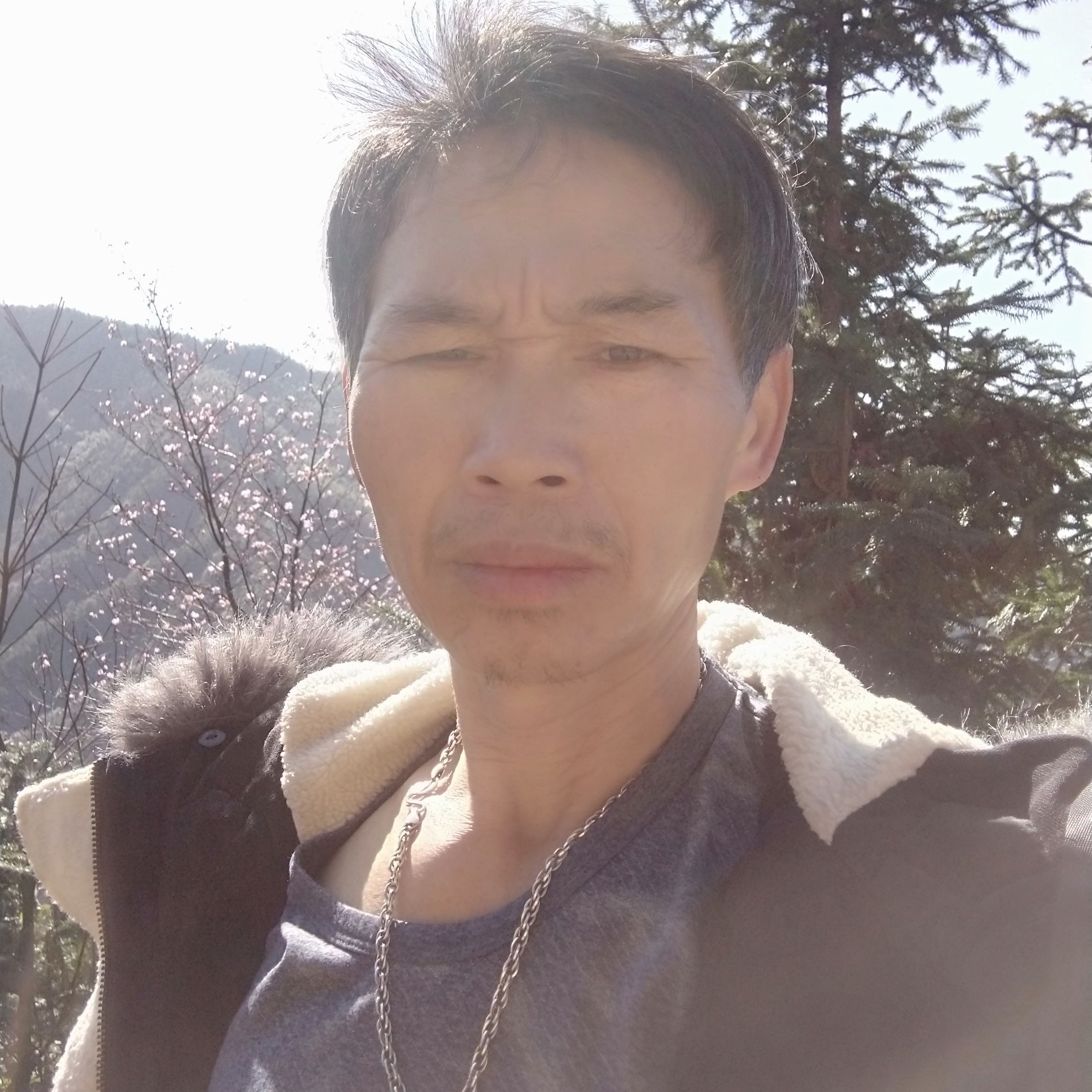 唯一的等待酒窝的照片