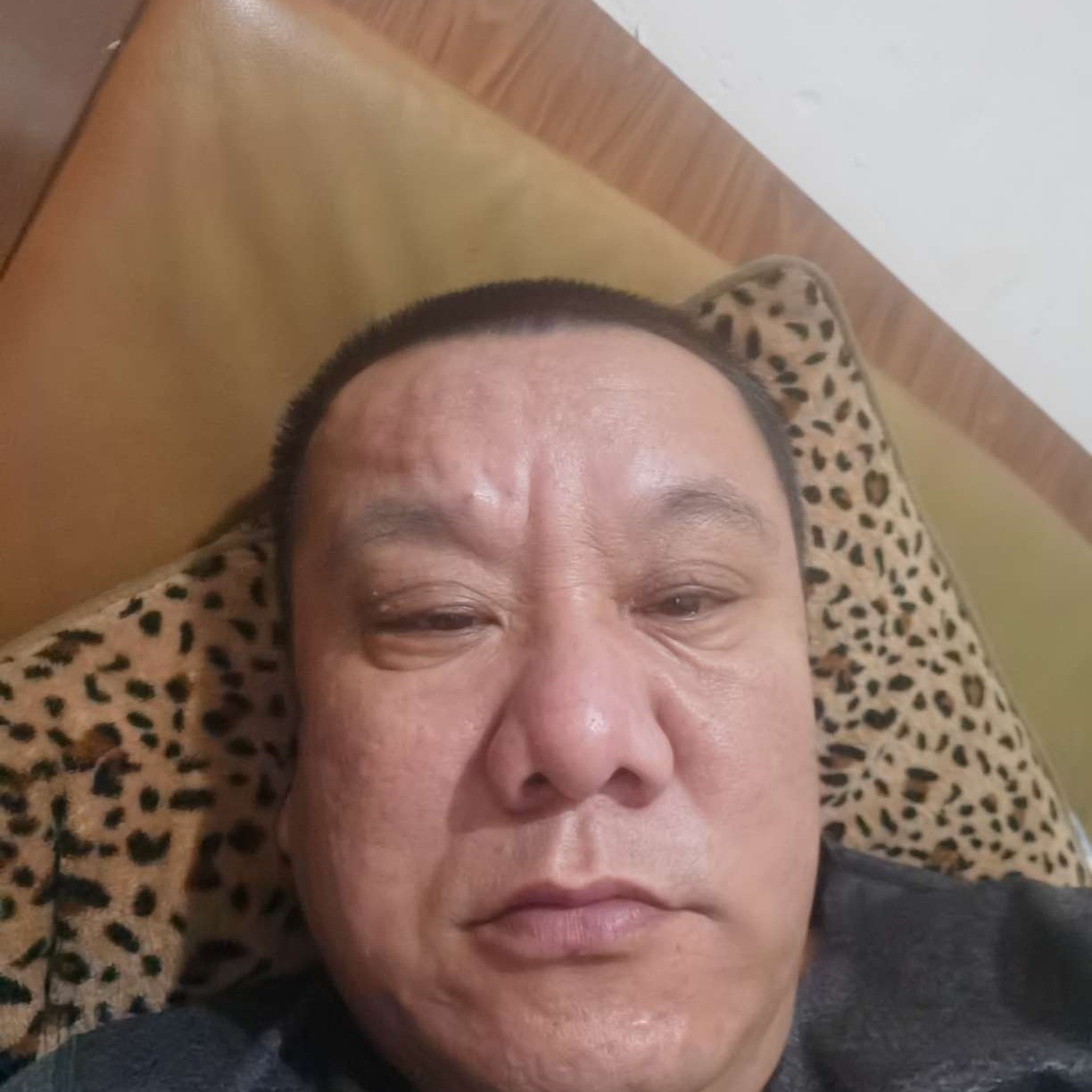生动倾心山水的照片
