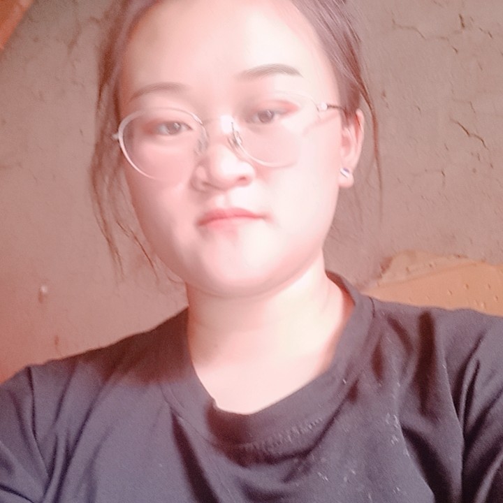 执笔写下来的照片
