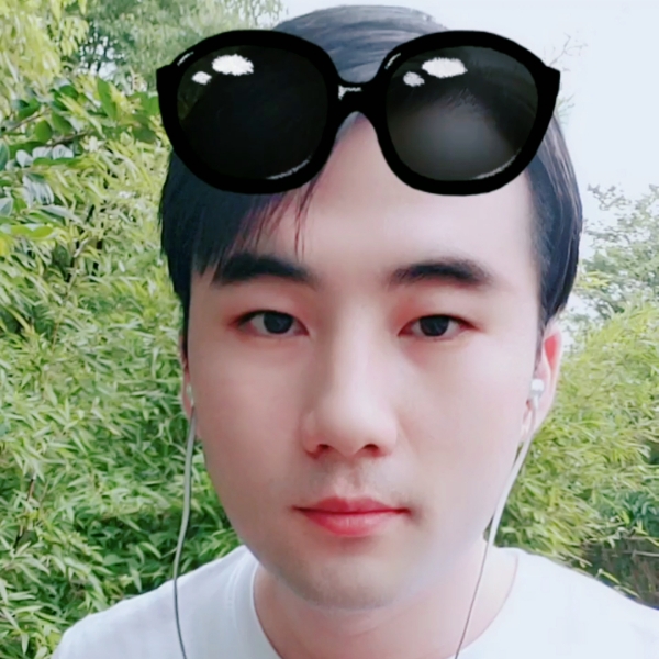 凡的心的照片