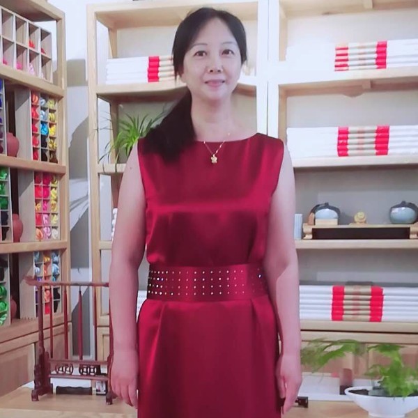 语笑阑珊的照片