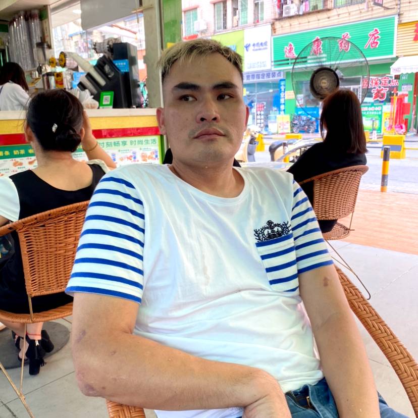 黄平康的照片