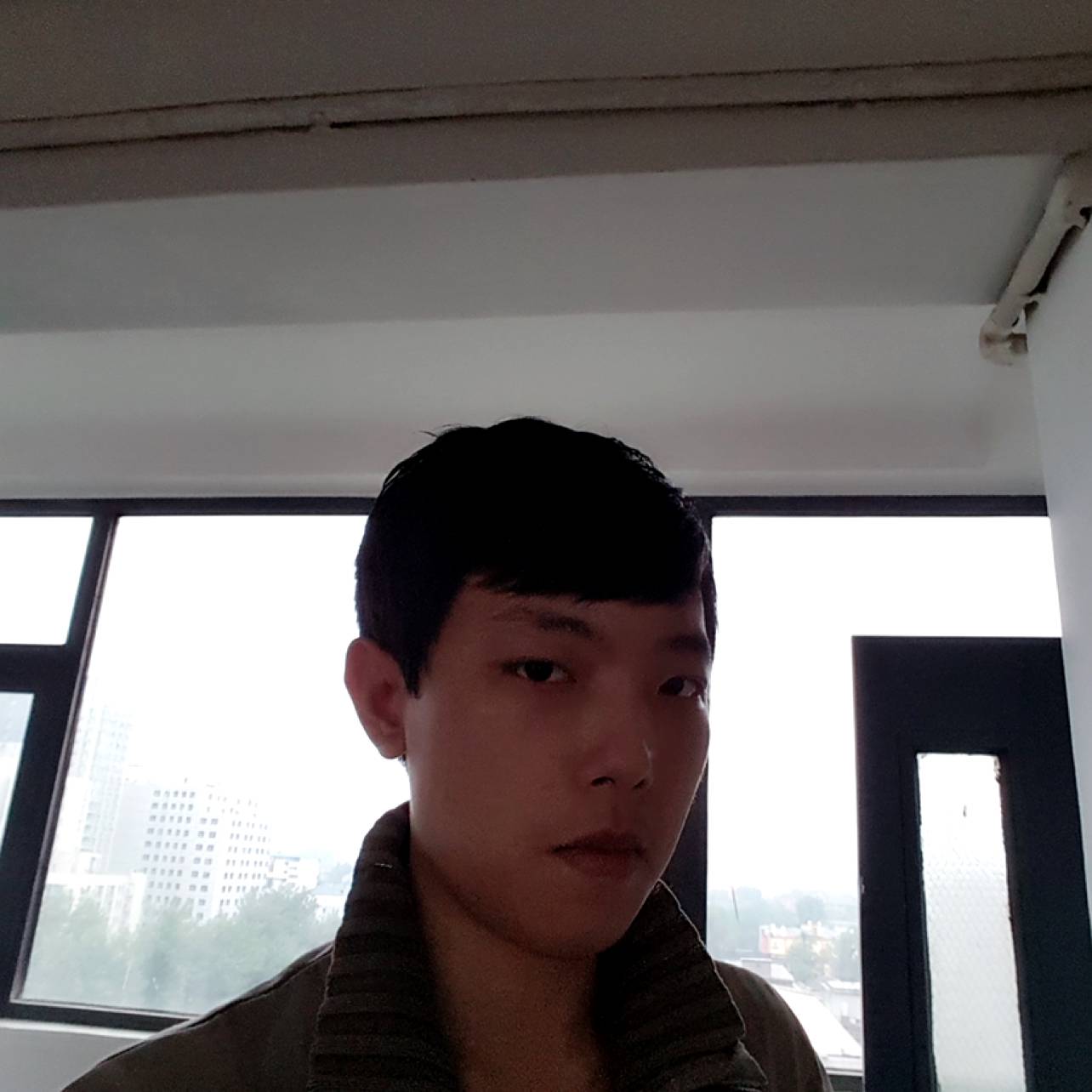 冥王星说忧伤的照片