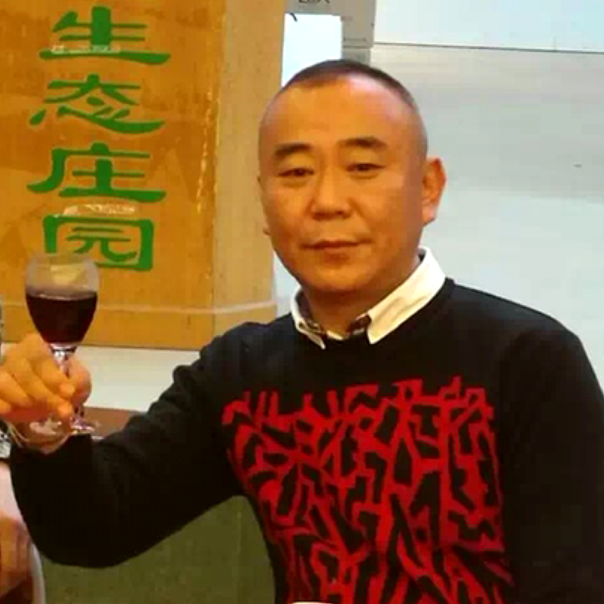 绿茶完美的照片