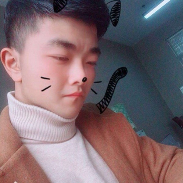 期待有缘人的照片